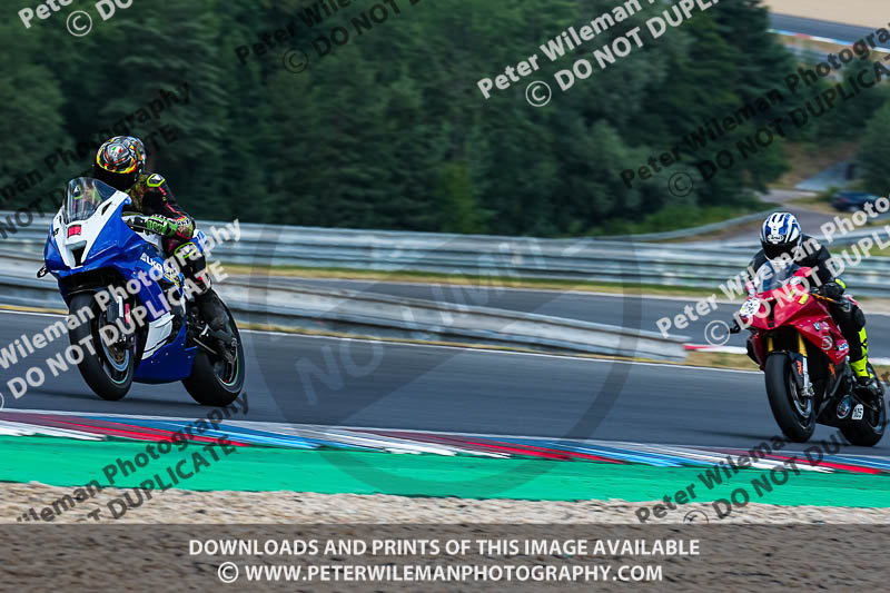 Slovakia Ring;event digital images;motorbikes;no limits;peter wileman photography;trackday;trackday digital images